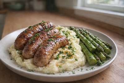 How to Bake Sausage in the Oven: A Comprehensive Guide